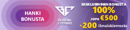 Buran Casino