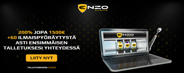 Enzo Casino